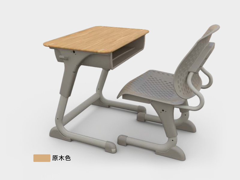 学校课桌椅，塑钢课桌椅