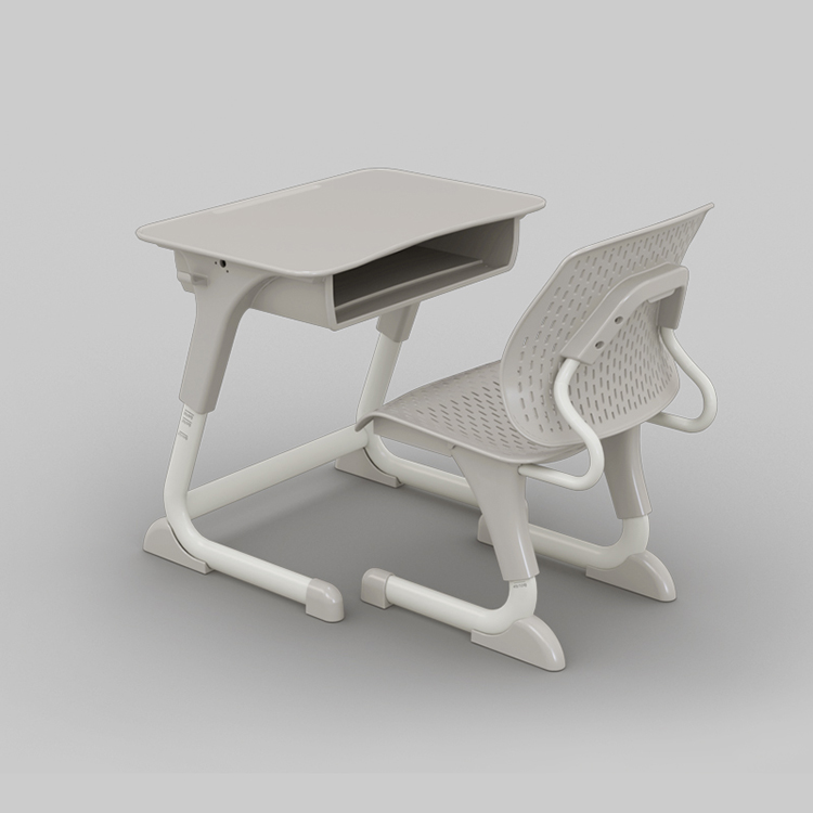 博仕有成塑钢课桌椅